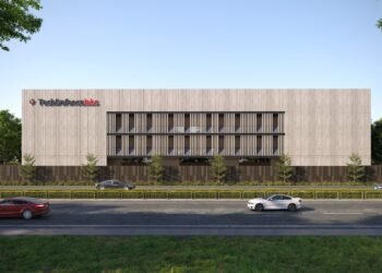 TechD Cyber Security Ltd. Announces Establishment of “TechD Cyber Valley” in Ahmedabad