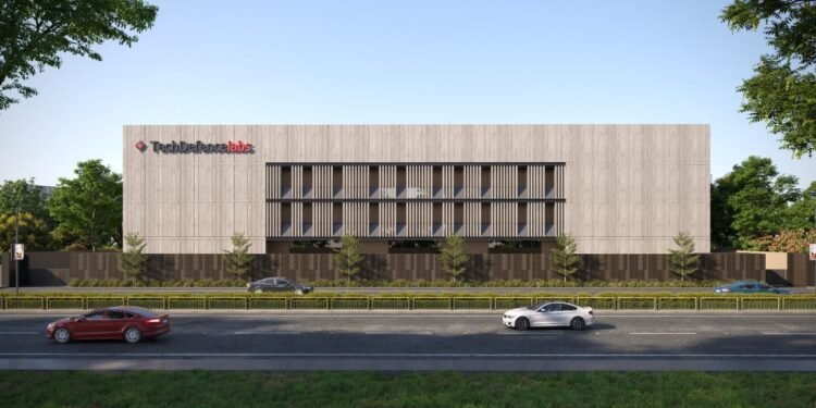 TechD Cyber Security Ltd. Announces Establishment of “TechD Cyber Valley” in Ahmedabad