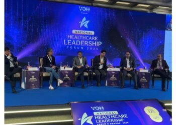 National Healthcare Leadership Forum 2025 Highlights the Great Healthcare Shift Towards Bharat’s Tier-2 and Tier-3 Cities