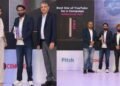 Influencer Act Triumphs at the 10th Edition of the e4m Indian Content & Marketing Awards 2025