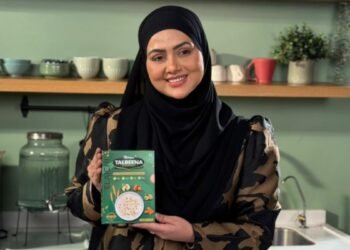 Takmeeli Food Products Collaborates with Sana Khan to Promote Mindful Nutrition and Family Wellness