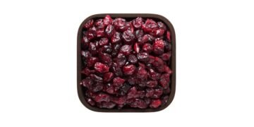 Cranberries and Digestive Health: Supporting the Stomach and Gut from Within