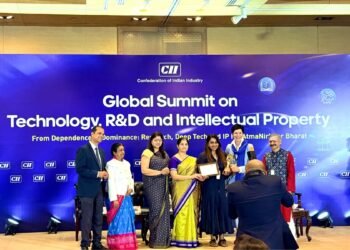 Repos Energy earns spot among CII’s Top 25 for excellence in Women in STEM