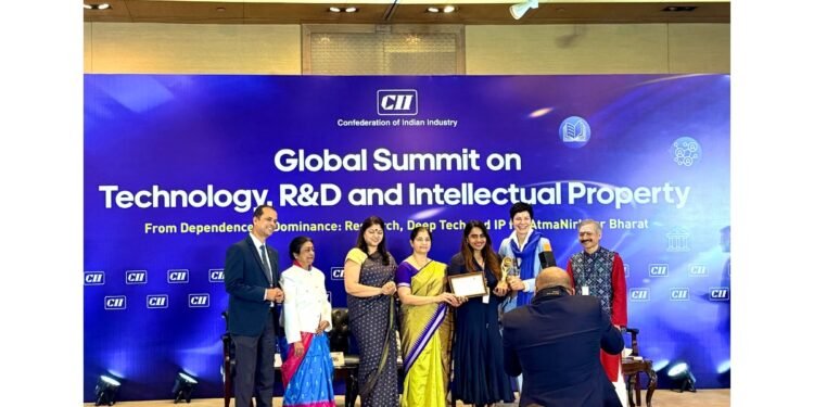 Repos Energy earns spot among CII’s Top 25 for excellence in Women in STEM