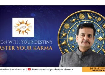 DS Vedic Astrology: Powerful, Trusted System for Real Guidance