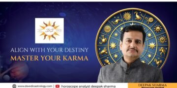 DS Vedic Astrology: Powerful, Trusted System for Real Guidance