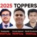 CAT 2025 Toppers List Out – CAT 2025 Result Announced, Check Toppers’ Names and Percentile here