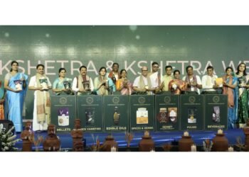 Kshetra and Kshetra Wellvia Successfully Launched in Erode, Marking a New Chapter in Pure, Traditional and Conscious Food