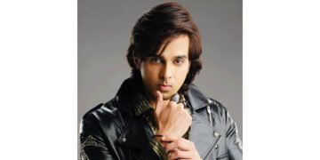 Popstar Season Is Here: Kabbir Khan Shines Bright in “Sheeshe De Glass”