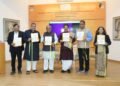 Sri Aurobindo Society initiates nationwide movement to implement Indian Knowledge Systems (IKS) in Schools