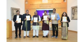 Sri Aurobindo Society initiates nationwide movement to implement Indian Knowledge Systems (IKS) in Schools