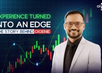 When Silent Losses Turn Into a Mission – The Story Behind OiGenie