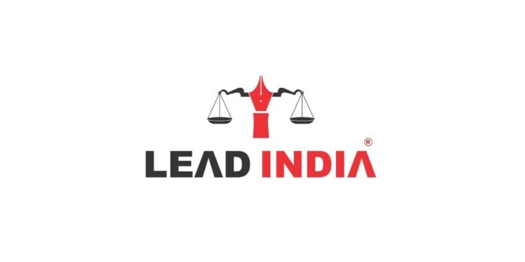 Lead India Strengthens Citizen Access to Legal Support and Civic Awareness; Advocate Subhash Singh’s Vision Drives People-Centric Outreach