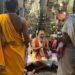 Harisharan Devgan Performs Holy Pooja at Srikalahasti for Indian Farmers’ Welfare