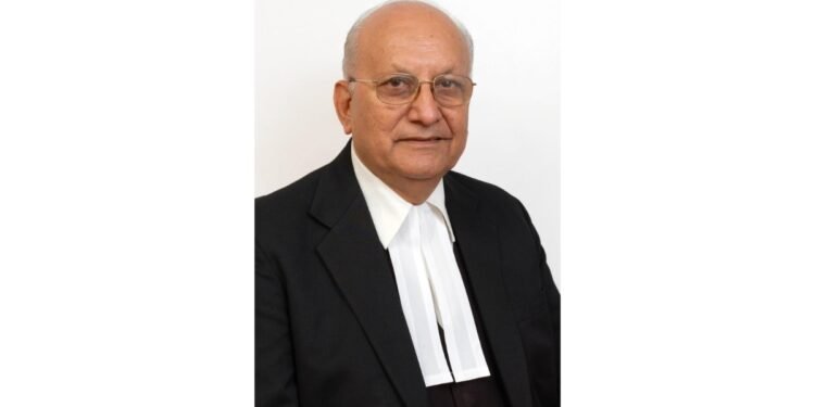 Harvansh Chawla announces All India Moot Court Competition in Memory of His Father’s Enduring Legacy