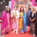 Renowned Artists Nikunj Kamra Ji and Arushi Gambhir Perform Rasmay Sankirtan at Mrs. Rajni Kapoor’s 75th Birthday