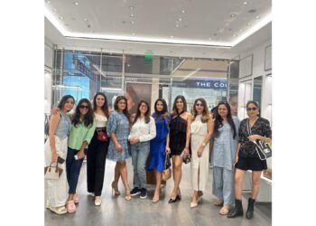Palladium Ahmedabad Elevates Luxury Retail Experience with Exclusive Michael Kors In-Store Event