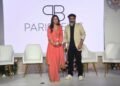 Parisbelle Marked Its Grand Debut in India With The Launch of Five Collections