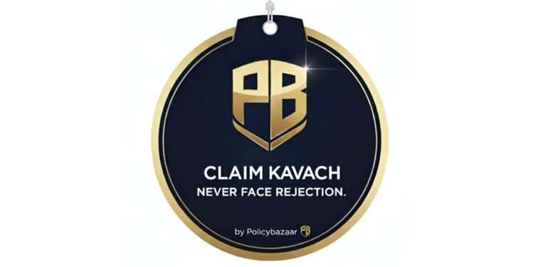 Policybazaar launches Claim Kavach to simplify motor insurance claims