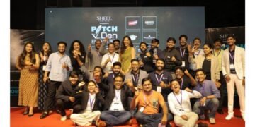 QShip Worldwide Sponsors Pitch Den – Roar in the Villa as Solitaire Partner (Season 2)