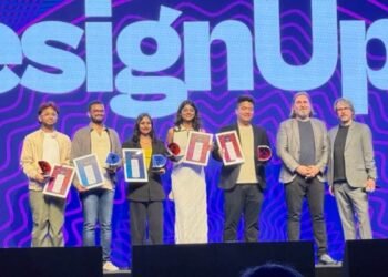 Rishihood University’s Preksha Baid Secures Top 5 Spot at DesignUp 2025 From 730+ Global Entries
