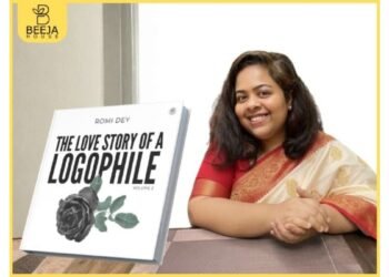 Romi Dey Weaves Poetry, Pain, and Passion in Her Book “The Love Story of a Logophile Volume 2”, Published by Beeja House