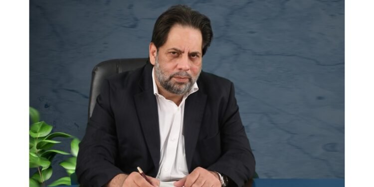 Rustom Kerawalla Highlights the Growing Impact of Government Skill Development Programmes on India’s Youth