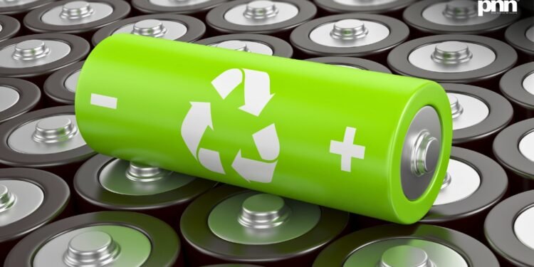 India Battery Recycling Boom: 9 Billion Opportunity Explained