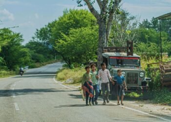 Rural Economic Revival Surges in India: Powerful NABARD 2025 Insights