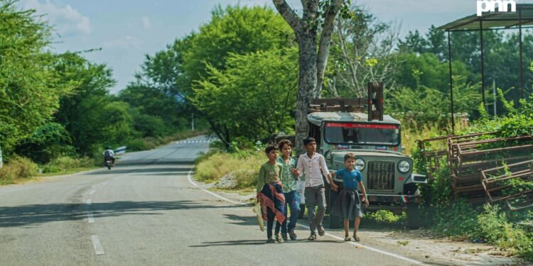 Rural Economic Revival Surges in India: Powerful NABARD 2025 Insights