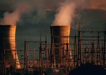 Nuclear, Not Optional: Inside India’s Bold Energy Endgame 2025