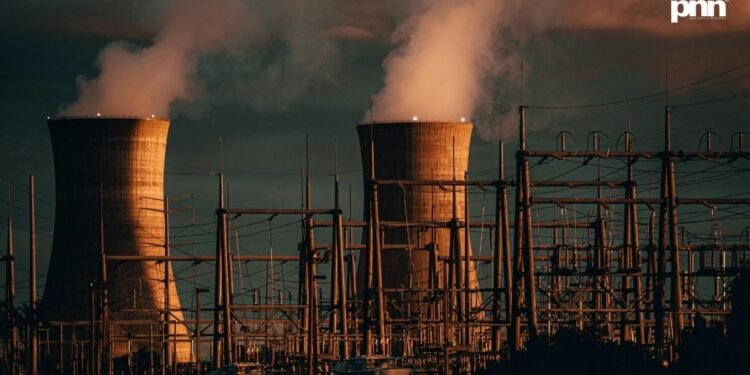 Nuclear, Not Optional: Inside India’s Bold Energy Endgame 2025