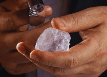 Kimberley Process: India Clinches High-Impact Chairmanship in 2026