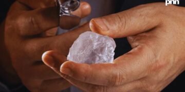 Kimberley Process: India Clinches High-Impact Chairmanship in 2026