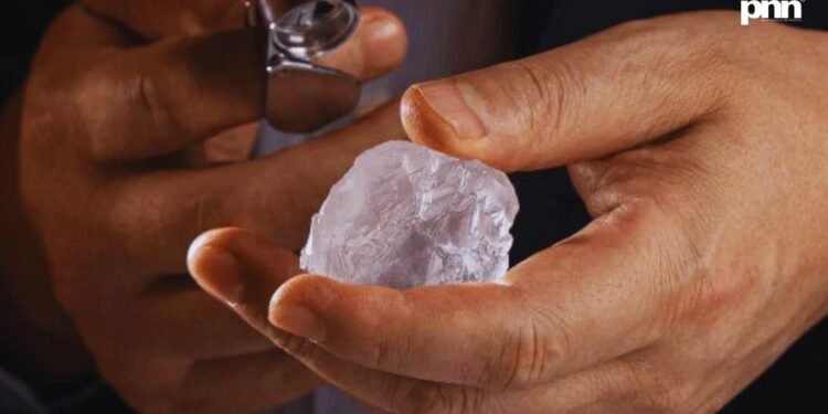 Kimberley Process: India Clinches High-Impact Chairmanship in 2026