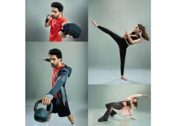 The Future Of Athletic Style: Superdry Introduces Superdry Sport In India