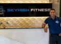 Sky High Fitness: Where Fitness Finally Feels Personal, Supportive and Sustainable