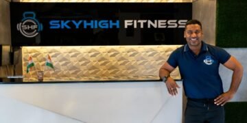 Sky High Fitness: Where Fitness Finally Feels Personal, Supportive and Sustainable