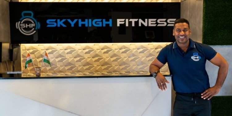 Sky High Fitness: Where Fitness Finally Feels Personal, Supportive and Sustainable