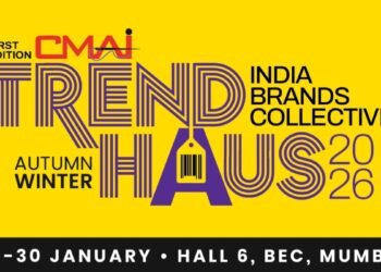 CMAI to Host Inaugural TRENDHAUS 2026 – India Brands Collective, an exclusive By-Invitation Booking Fair Featuring India’s 11 Leading Fashion Brands