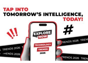 TechDogs Reveals The Most Influential Tech Trends For 2026 Across 30 Plus Categories
