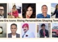 The New Era Icons: Rising Personalities Shaping Tomorrow