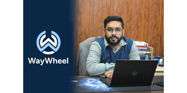 WayWheel: Creating a More Reliable On-Demand Delivery Network