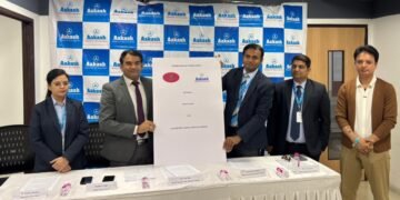 Aakash Educational Services Limited (AESL) Signs MoU with Indian Army to Support Personnel and Their Families