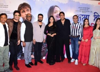 Asa Mee Ashi Mee Strikes a Chord with Audiences in Maharashtra, India