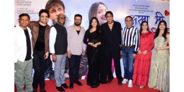 Asa Mee Ashi Mee Strikes a Chord with Audiences in Maharashtra, India