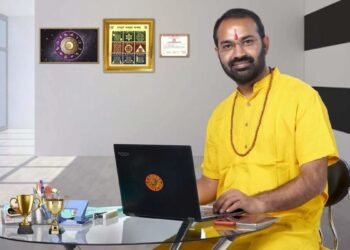 Meet Anil Astrologer – One of the Best Astrologer in India