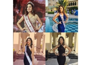 Ranjeeta Satpathy: A Journey of Discipline, Grace, and Empowered Womanhood