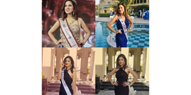 Ranjeeta Satpathy: A Journey of Discipline, Grace, and Empowered Womanhood