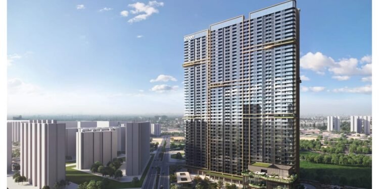 BPTP Launches GAIA Residences on Dwarka Expressway Under the Leadership of Kabul Chawla